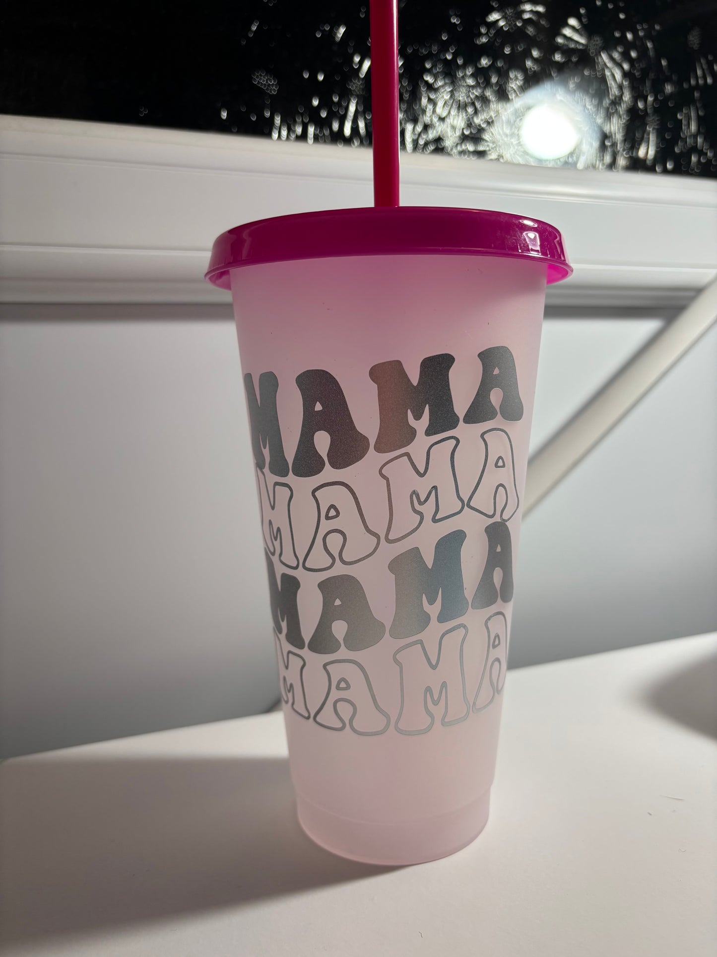Mama tumblr