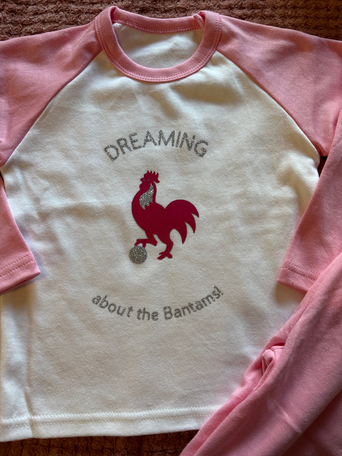 Bantams Pyjamas