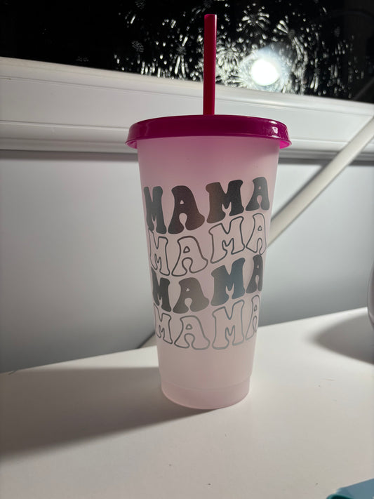 Mama tumblr
