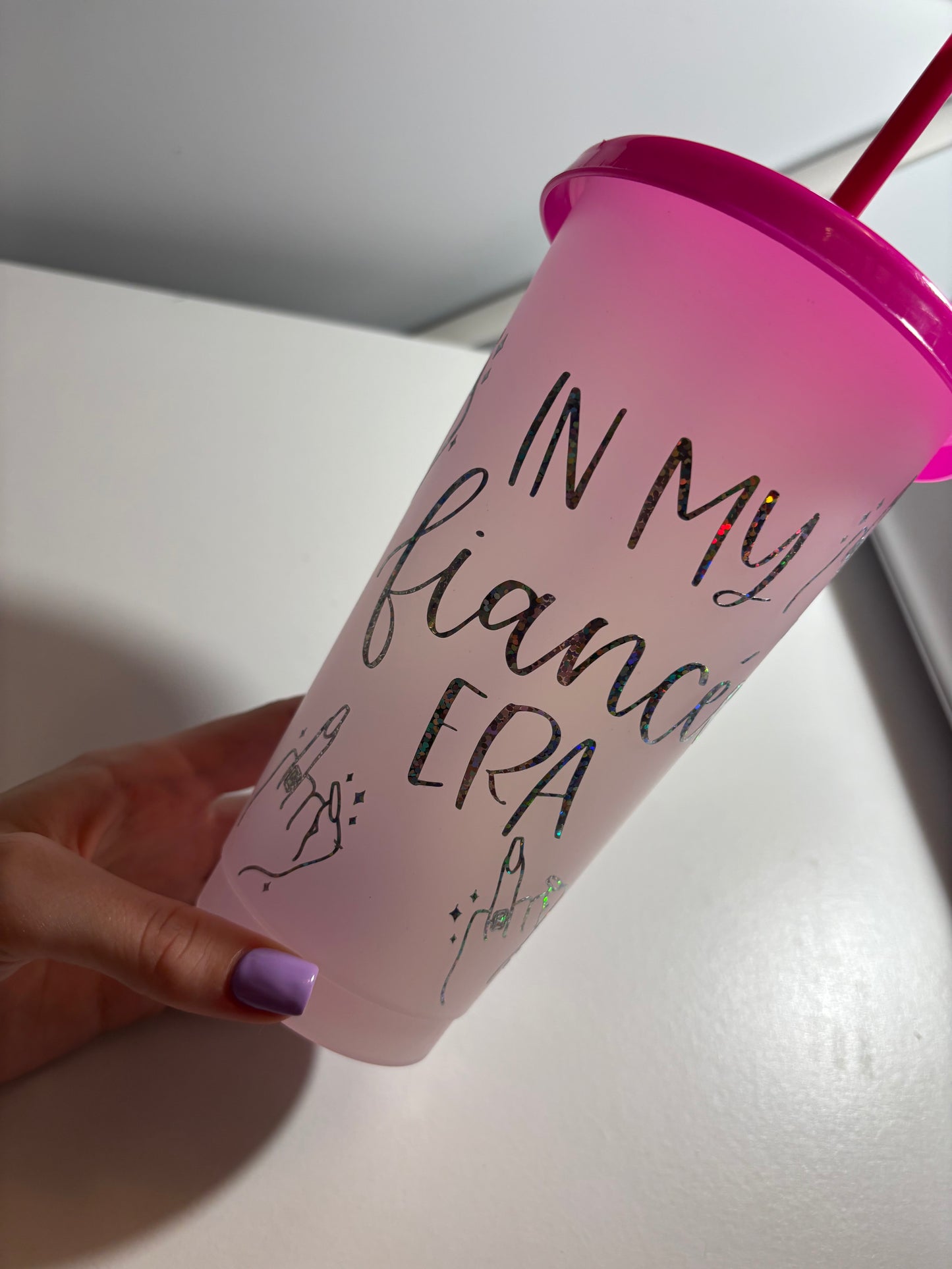 Financée era plastic tumblr